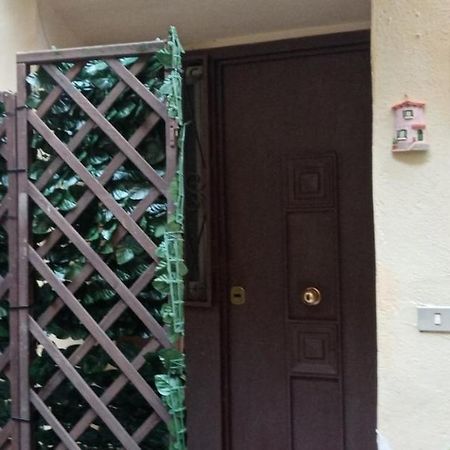 Casetta 23 Nápoles Exterior foto